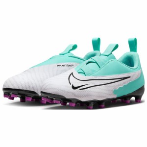 NIKE ナイキ ジュニア ファントム GX アカデミー FG/MG DD9549300 300 ハイパーターク×ブラック サッカー ジュニアスパイク