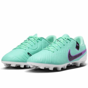 NIKE ナイキ レジェンド 10 アカデミー HG DV4339300 300 ハイパーターク×ブラック サッカー スパイク