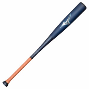 MIZUNO ミズノ 軟式用ビヨンドマックスレガシーフレア ミドル 84CM/740G 1CJBR16884 1421 ネイビー×スカイブルー 野球 軟式