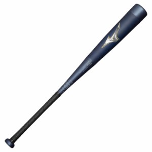 MIZUNO ミズノ 少年軟式用ビヨンドマックスレガシー トップ 78CM/560G 1CJBY17578 1450 ネイビー×ゴールド 野球 少年