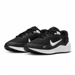 NIKE ナイキ ナイキ レボリューション 7 GS FB7689003 003 003 アスレ ランニングシューズ