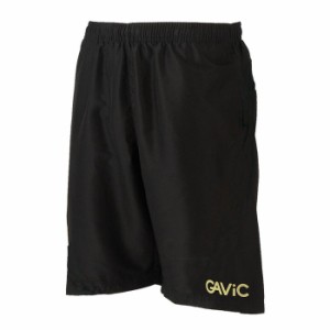 GAVIC ガビック REFEREE PANTS レフェリーパンツ GA8296 BLK ブラック サッカー ウェアその他