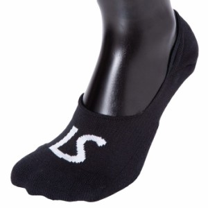 LUZESOMBRA ルースイソンブラ NO LOOK SOX F2014912 BLK ブラック フットサル ストッキング