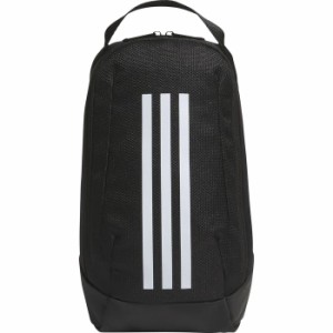 ADIDAS アディダス イーピーエスシューズバッグ JMT64 IM5233 ブラック アスレ バック