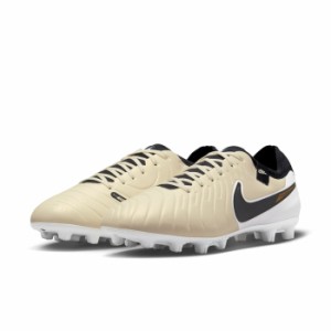 NIKE ナイキ レジェンド 10 PRO HG DV4332700 700 レモネード×ブラック サッカー スパイク