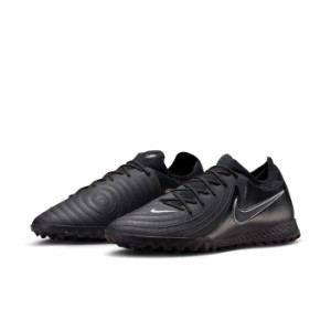 NIKE ナイキ ファントム GX II PRO TF FJ2583001 001 ブラック×ブラック サッカー トレーニング