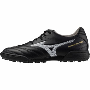 MIZUNO ミズノ モナルシーダ NEO 3 SW AS P1GD242401 ブラック×ホワイト サッカー トレーニング