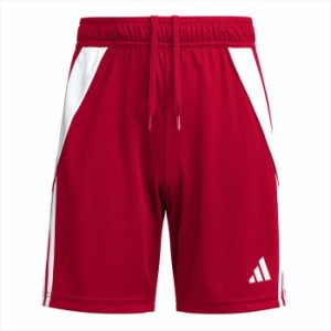 ADIDAS アディダス ティロ 24 ショーツ キッズ KOC32 IR9367 サッカー サッカーウェア