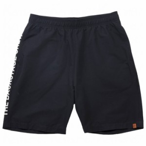 ATHLETA アスレタ ATHLETA×UO パッカブルショーツ UO-005 70BLK フットサル トレーニングパンツ