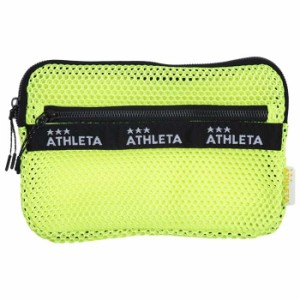 ATHLETA アスレタ メッシュマルチケース M 05321M 29FYE フットサル バック