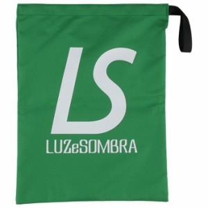 LUZESOMBRA ルースイソンブラ LS シューズケース L1241445 298KLYGRN フットサル 小物その他