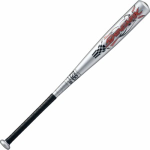 ZETT ゼット 少年軟式金属製バット SWINGMAX BAT75478 1300 野球 少年