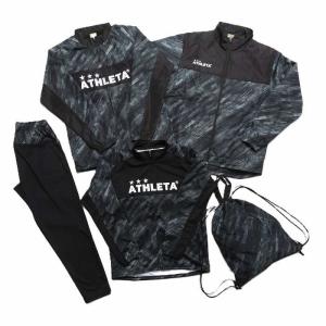 ATHLETA - 2019 ATHLETA 福袋 未開封 新品 アスレタ 福袋 2019 ジュニアの通販｜au PAY マーケット