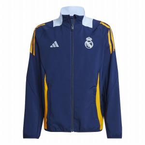 美品◎adidas アディダス レアルマドリード ベンチコート 黒 万国旗タグ 美品◎adidas アディダス レアルマドリード ベンチコート 黒 万