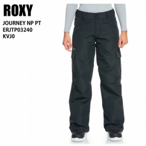 ROXY ロキシー ERJTP03240 JOURNEY NP PT KVJ0 23-24 ボードウェア レディース パンツ スノーボード