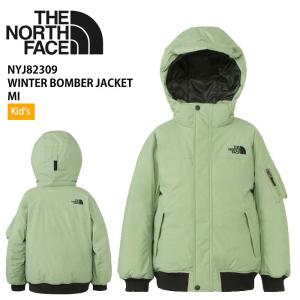 THE NORTH FACE 子ども用スキーウェア ネイビー/マゼンタ ノース