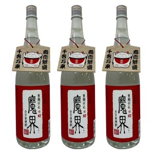  魔界 28° 1800ml 3本セット 老松酒造 大分麦焼酎