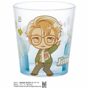 日本限定 JIMIN展示会 マグカップ グミボトル ✤新品✤BTS ジミン 展示会 日本限定 マグカップ グミボトル 2点SET