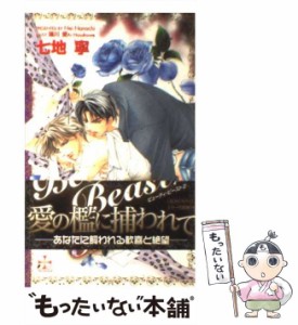 【中古】 Beauty beast 2 (Cross novels) / 七地寧 / 笠倉出版社 [単行本]【メール便送料無料】