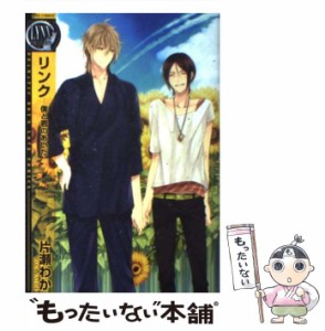 【中古】 リンクー僕と君のあいだ バーズコミックス リンクスコレクション） / 片瀬 わか / 幻冬舎 [コミック]【メール便送料無料】