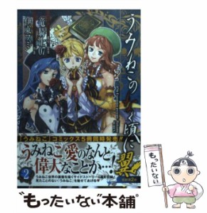 【中古】 うみねこのなく頃に翼 2 (ビッグガンガンコミックス) / 竜騎士07、伊東フミ / スクウェア・エニックス [コミック]【メール便送