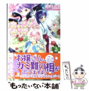 【中古】 キャンディ・ポップ 3 / 倉吹 ともえ / 小学館 [文庫]【メール便送料無料】