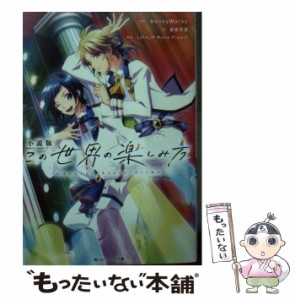 【中古】 小説版この世界の楽しみ方 Secret Story Film (角川ビーンズ文庫 BB501-18) / HoneyWorks、香坂茉里 / ＫＡＤＯＫＡＷＡ [文庫]