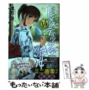 【中古】 ドメスティックな彼女 14 特装版 (プレミアムKC. Shonen magazine comics) / 流石景 / 講談社 [コミック]【メール便送料無料】