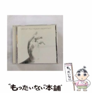 【中古】 ミルグラム・エクスペリメント / ミジェット /  [CD]【メール便送料無料】