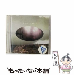 【中古】 Mother ship（DVD付） / lego big morl /  [CD]【メール便送料無料】