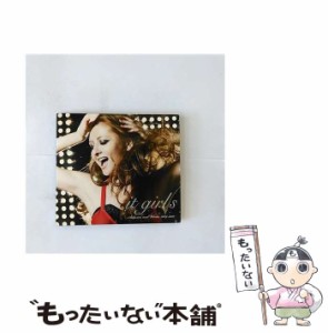 【中古】 イット・ガールズ〜オータム・アンド・ウインター・2009−2010 / オムニバス /  [CD]【メール便送料無料】