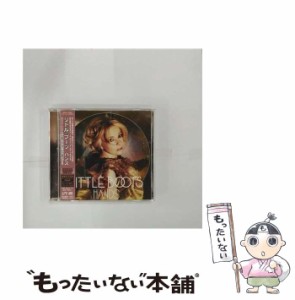 【中古】 ハンズ / リトル・ブーツ /  [CD]【メール便送料無料】