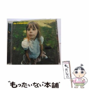 【中古】 トランポリンズ / トランポリンズ /  [CD]【メール便送料無料】