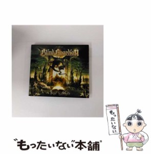 【中古】 ア・トゥイスト・イン・ザ・ミス / ブラインド・ガーディアン /  [CD]【メール便送料無料】