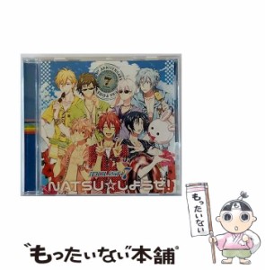 【中古】 携帯アプリゲーム『アイドリッシュセブン』「NATSU☆しようぜ！」 / IDOLiSH7 /  [CD]【メール便送料無料】