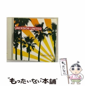 【中古】 ウエスタン・バラード / ジャクソン・ユナイテッド /  [CD]【メール便送料無料】