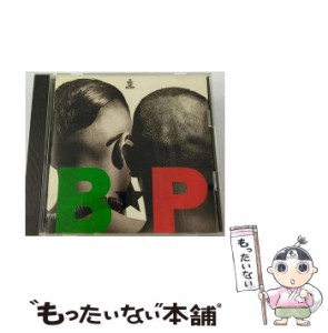 【中古】 B・P / バブルガム・ブラザーズ /  [CD]【メール便送料無料】