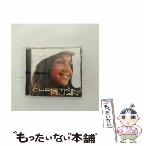【中古】 クリスティーナ・ミリアン / クリスティーナ・ミリアン /  [CD]【メール便送料無料】