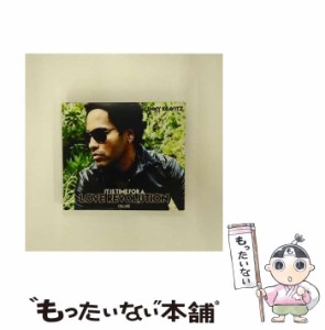 【中古】 It Is Time for a Love Revolution / Lenny Kravitz /  [CD]【メール便送料無料】