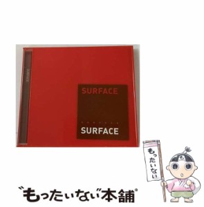 【中古】 SURFACE / surface /  [CD]【メール便送料無料】