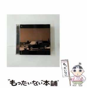 【中古】 心中歌 / 蜉蝣 /  [CD]【メール便送料無料】