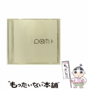 【中古】 PAM / PAM /  [CD]【メール便送料無料】