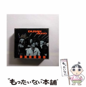 【中古】 リバティ / デュラン・デュラン /  [CD]【メール便送料無料】