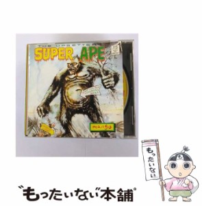 【中古】 スーパー・エイプ / リー・ペリー /  [CD]【メール便送料無料】