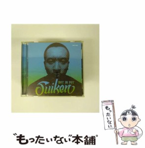 【中古】 HOT IN POT / SUIKEN /  [CD]【メール便送料無料】