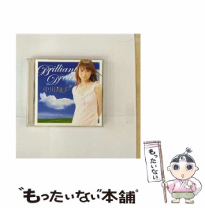 【中古】 Brilliant Dream / 中川翔子 /  [CD]【メール便送料無料】