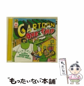 【中古】 カートゥーン＆ワン・ツー・リディム / オムニバス /  [CD]【メール便送料無料】