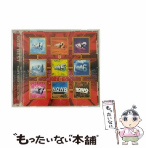 【中古】 NOW BEST / オムニバス /  [CD]【メール便送料無料】