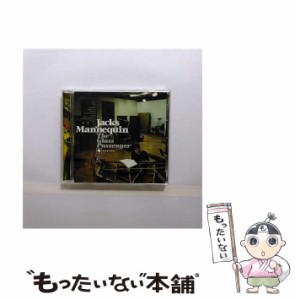 【中古】 グラス・パッセンジャー / ジャックス・マネキン /  [CD]【メール便送料無料】