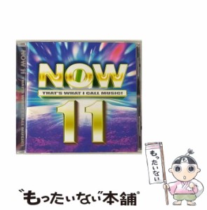 【中古】 NOW 11 / オムニバス /  [CD]【メール便送料無料】